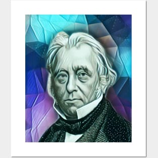 Thomas Babington Macaulay Portrait | Thomas Babington Macaulay Artwork 6 Posters and Art